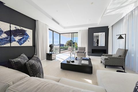 Villa a Benahavis, Malaga, Benahavis - € 2.995.000 | Ref: BEMV1339 - foto 3