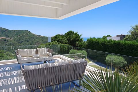 Villa a Benahavis, Malaga, Benahavis - € 2.995.000 | Ref: BEMV1339 - foto 4