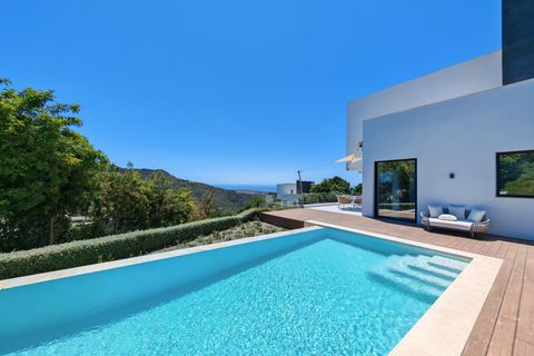 Villa a Benahavis, Malaga, Benahavis - € 2.995.000 | Ref: BEMV1339 - foto 5