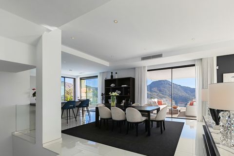 Villa a Benahavis, Malaga, Benahavis - € 2.995.000 | Ref: BEMV1339 - foto 7