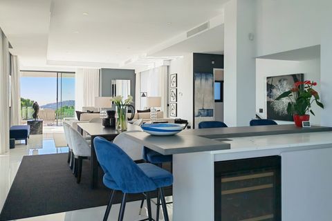 Villa a Benahavis, Malaga, Benahavis - € 2.995.000 | Ref: BEMV1339 - foto 8