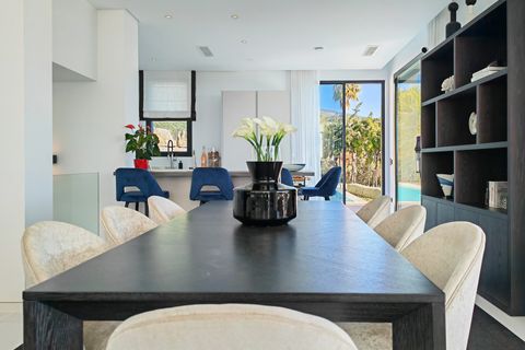 Villa a Benahavis, Malaga, Benahavis - € 2.995.000 | Ref: BEMV1339 - foto 9