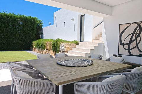 Villa a Benahavis, Malaga, Benahavis - € 2.995.000 | Ref: BEMV1339 - foto 13