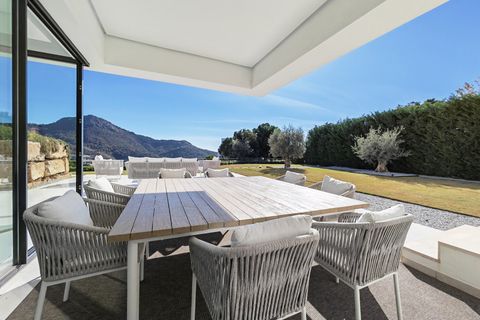 Villa a Benahavis, Malaga, Benahavis - € 2.995.000 | Ref: BEMV1339 - foto 14