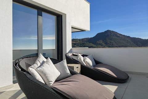 Villa a Benahavis, Malaga, Benahavis - € 2.995.000 | Ref: BEMV1339 - foto 29
