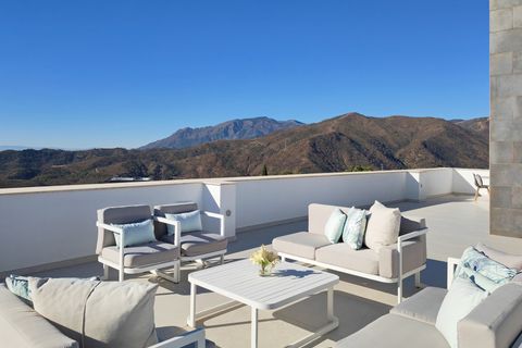 Villa a Benahavis, Malaga, Benahavis - € 2.995.000 | Ref: BEMV1339 - foto 32