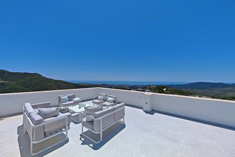 Villa a Benahavis, Malaga, Benahavis - € 2.995.000 | Ref: BEMV1339 - foto 33