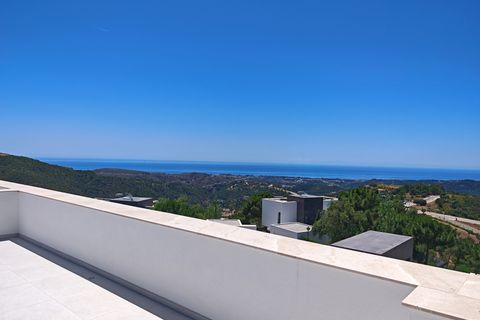 Villa a Benahavis, Malaga, Benahavis - € 2.995.000 | Ref: BEMV1339 - foto 34