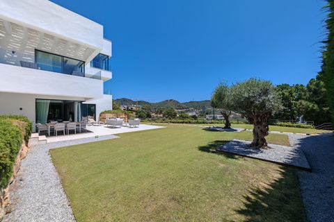 Villa a Benahavis, Malaga, Benahavis - € 2.995.000 | Ref: BEMV1339 - foto 37