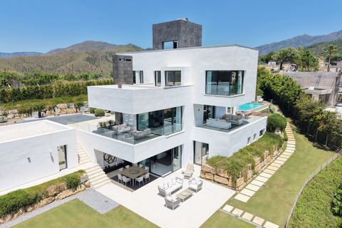 Villa a Benahavis, Malaga, Benahavis - € 2.995.000 | Ref: BEMV1339 - foto 42