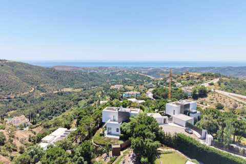 Villa a Benahavis, Malaga, Benahavis - € 2.995.000 | Ref: BEMV1339 - foto 44