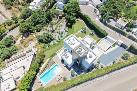 Villa a Benahavis, Malaga, Benahavis - € 2.995.000 | Ref: BEMV1339 - foto 46