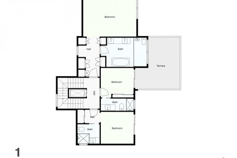 Villa a Benahavis, Malaga, Benahavis - € 2.995.000 | Ref: BEMV1339 - foto 48