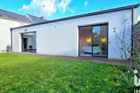 Stadthaus in Vannes, Morbihan, Vannes - € 430.000 | Ref: 46282 - Foto 15