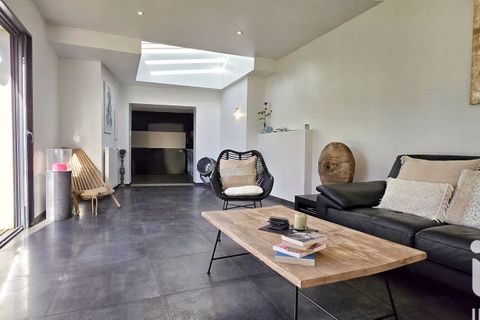 Stadthaus in Vannes, Morbihan, Vannes - € 430.000 | Ref: 46282 - Foto 1