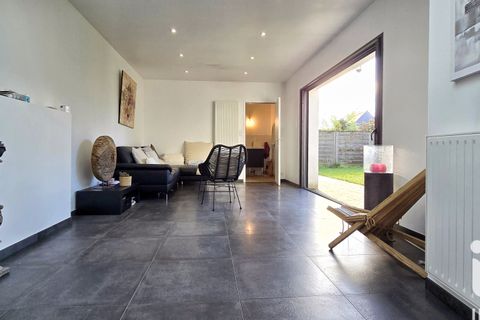 Stadthaus in Vannes, Morbihan, Vannes - € 430.000 | Ref: 46282 - Foto 2