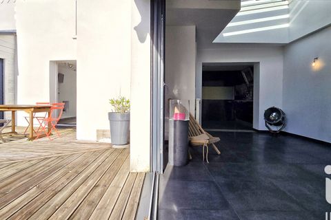 Stadthaus in Vannes, Morbihan, Vannes - € 430.000 | Ref: 46282 - Foto 3
