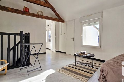 Stadthaus in Vannes, Morbihan, Vannes - € 430.000 | Ref: 46282 - Foto 9