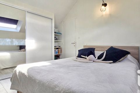 Stadthaus in Vannes, Morbihan, Vannes - € 430.000 | Ref: 46282 - Foto 13