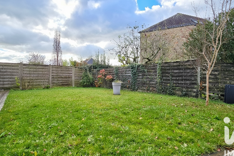 Stadthaus in Vannes, Morbihan, Vannes - € 430.000 | Ref: 46282 - Foto 14