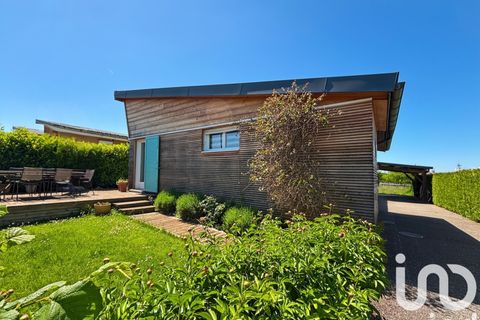 Byhus i Annecy, Haute-Savoie, Annecy - € 475.000 | Ref: 52890 - foto 2