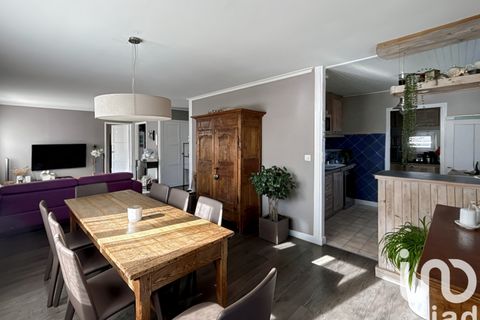 Byhus i Annecy, Haute-Savoie, Annecy - € 475.000 | Ref: 52890 - foto 7