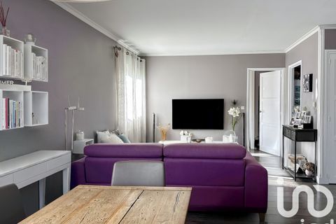 Byhus i Annecy, Haute-Savoie, Annecy - € 475.000 | Ref: 52890 - foto 8