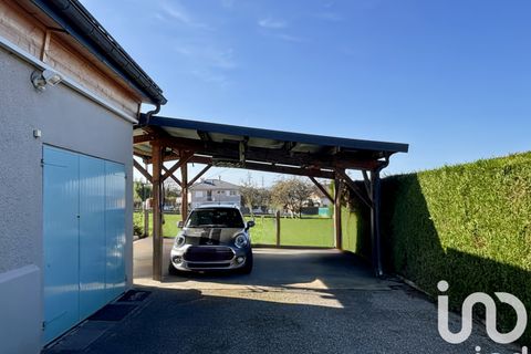 Byhus i Annecy, Haute-Savoie, Annecy - € 475.000 | Ref: 52890 - foto 14