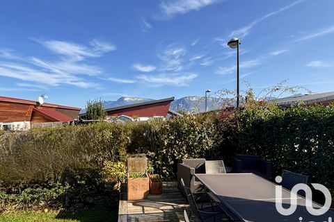 Byhus i Annecy, Haute-Savoie, Annecy - € 475.000 | Ref: 52890 - foto 15