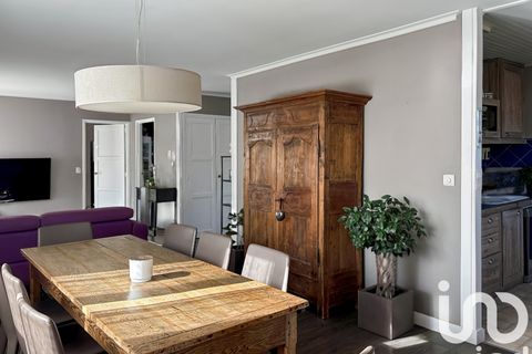 Byhus i Annecy, Haute-Savoie, Annecy - € 475.000 | Ref: 52890 - foto 16