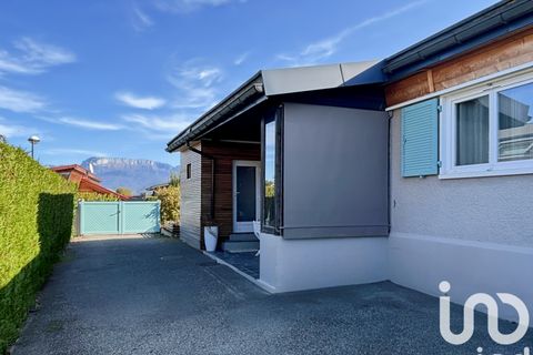 Byhus i Annecy, Haute-Savoie, Annecy - € 475.000 | Ref: 52890 - foto 17