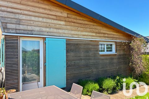 Byhus i Annecy, Haute-Savoie, Annecy - € 475.000 | Ref: 52890 - foto 18