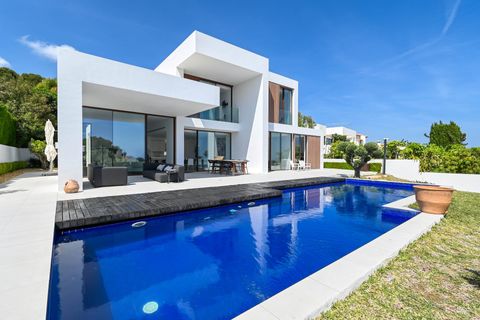 Villa a Moraira, Alicante, Moraira - € 2.495.000 | Ref: TAMOR1591 - foto 2