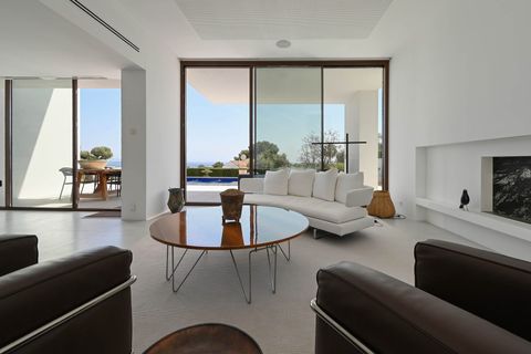 Villa a Moraira, Alicante, Moraira - € 2.495.000 | Ref: TAMOR1591 - foto 8