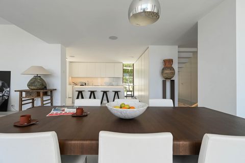 Villa a Moraira, Alicante, Moraira - € 2.495.000 | Ref: TAMOR1591 - foto 12