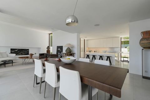 Villa a Moraira, Alicante, Moraira - € 2.495.000 | Ref: TAMOR1591 - foto 13