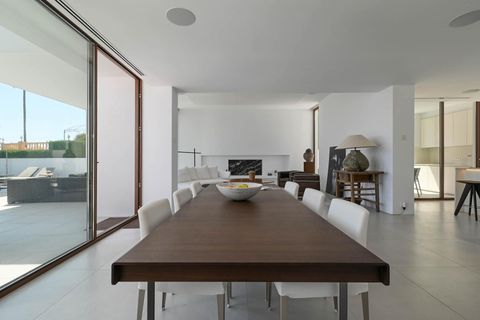 Villa a Moraira, Alicante, Moraira - € 2.495.000 | Ref: TAMOR1591 - foto 14