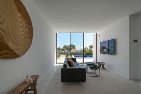 Villa a Moraira, Alicante, Moraira - € 2.495.000 | Ref: TAMOR1591 - foto 17