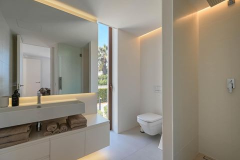 Villa a Moraira, Alicante, Moraira - € 2.495.000 | Ref: TAMOR1591 - foto 28