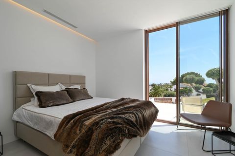 Villa a Moraira, Alicante, Moraira - € 2.495.000 | Ref: TAMOR1591 - foto 31