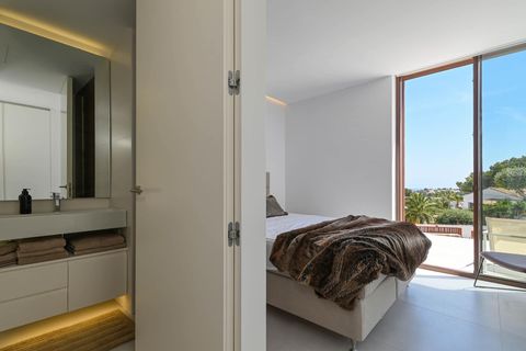 Villa a Moraira, Alicante, Moraira - € 2.495.000 | Ref: TAMOR1591 - foto 33