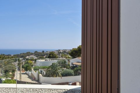 Villa a Moraira, Alicante, Moraira - € 2.495.000 | Ref: TAMOR1591 - foto 37