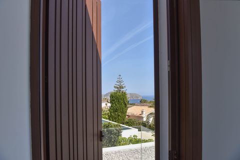 Villa a Moraira, Alicante, Moraira - € 2.495.000 | Ref: TAMOR1591 - foto 39