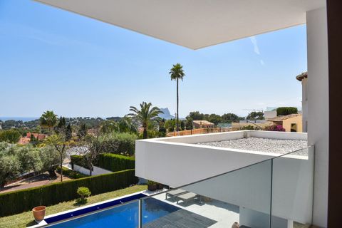 Villa a Moraira, Alicante, Moraira - € 2.495.000 | Ref: TAMOR1591 - foto 40