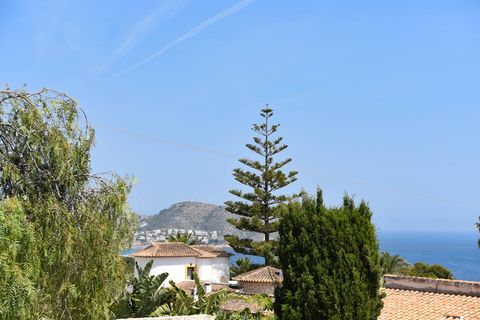 Villa a Moraira, Alicante, Moraira - € 2.495.000 | Ref: TAMOR1591 - foto 41