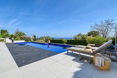 Villa a Moraira, Alicante, Moraira - € 2.495.000 | Ref: TAMOR1591 - foto 44