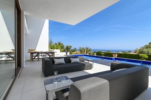 Villa a Moraira, Alicante, Moraira - € 2.495.000 | Ref: TAMOR1591 - foto 45
