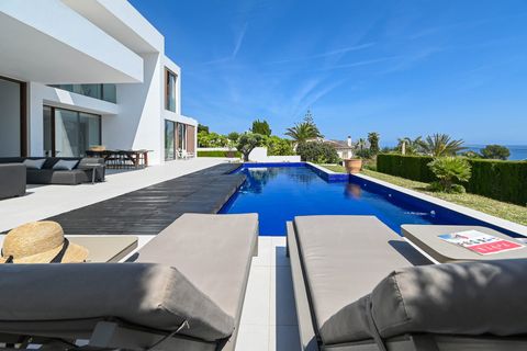 Villa a Moraira, Alicante, Moraira - € 2.495.000 | Ref: TAMOR1591 - foto 49