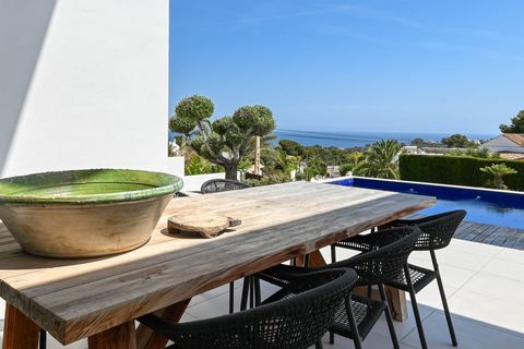 Villa a Moraira, Alicante, Moraira - € 2.495.000 | Ref: TAMOR1591 - foto 50