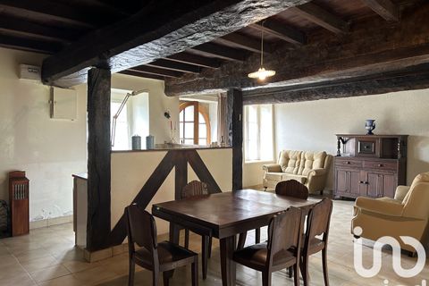 Villa em Évriguet, Morbihan, Évriguet - € 65.000 | Ref: 61287 - foto 2